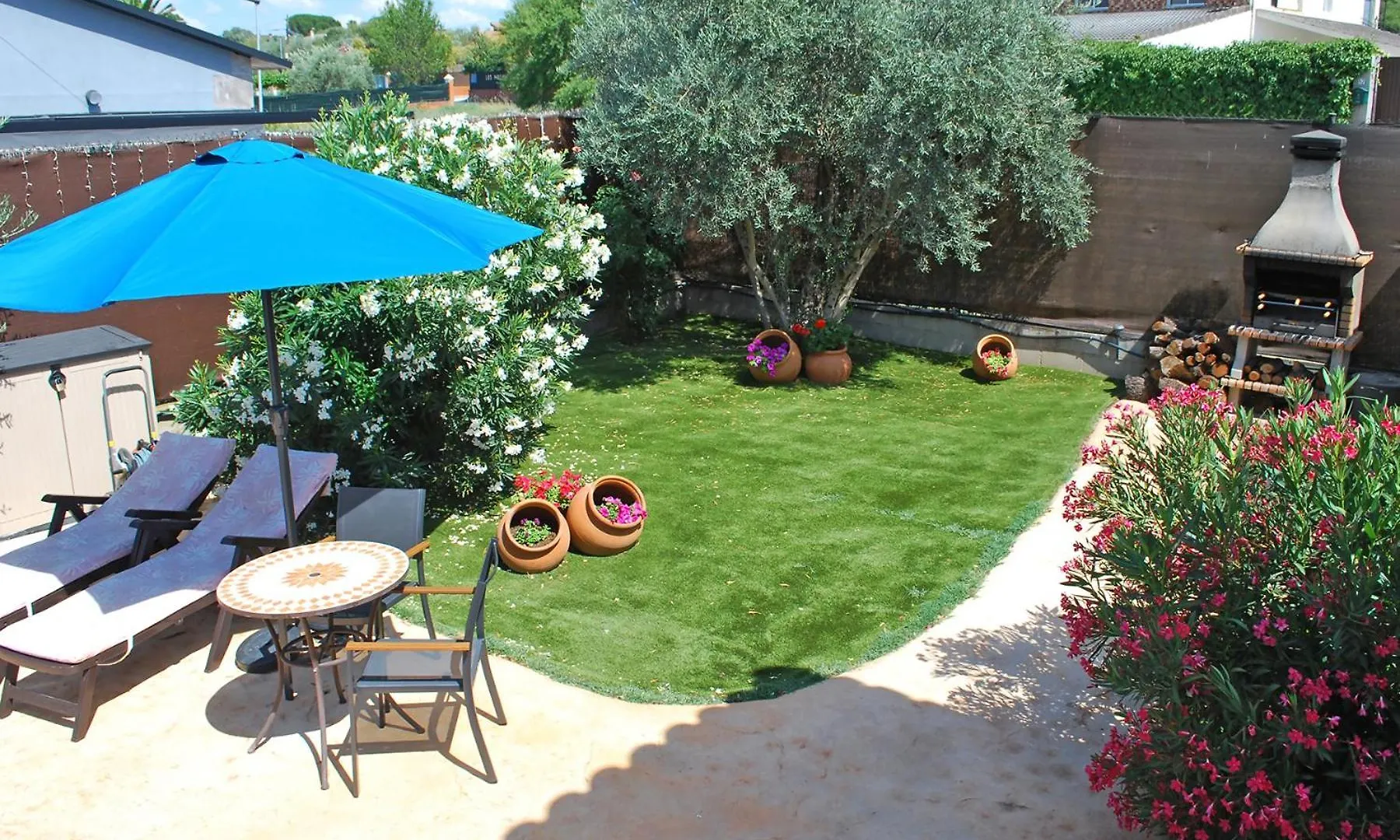 Casa Rural Dani Escalona Toledo Holiday home