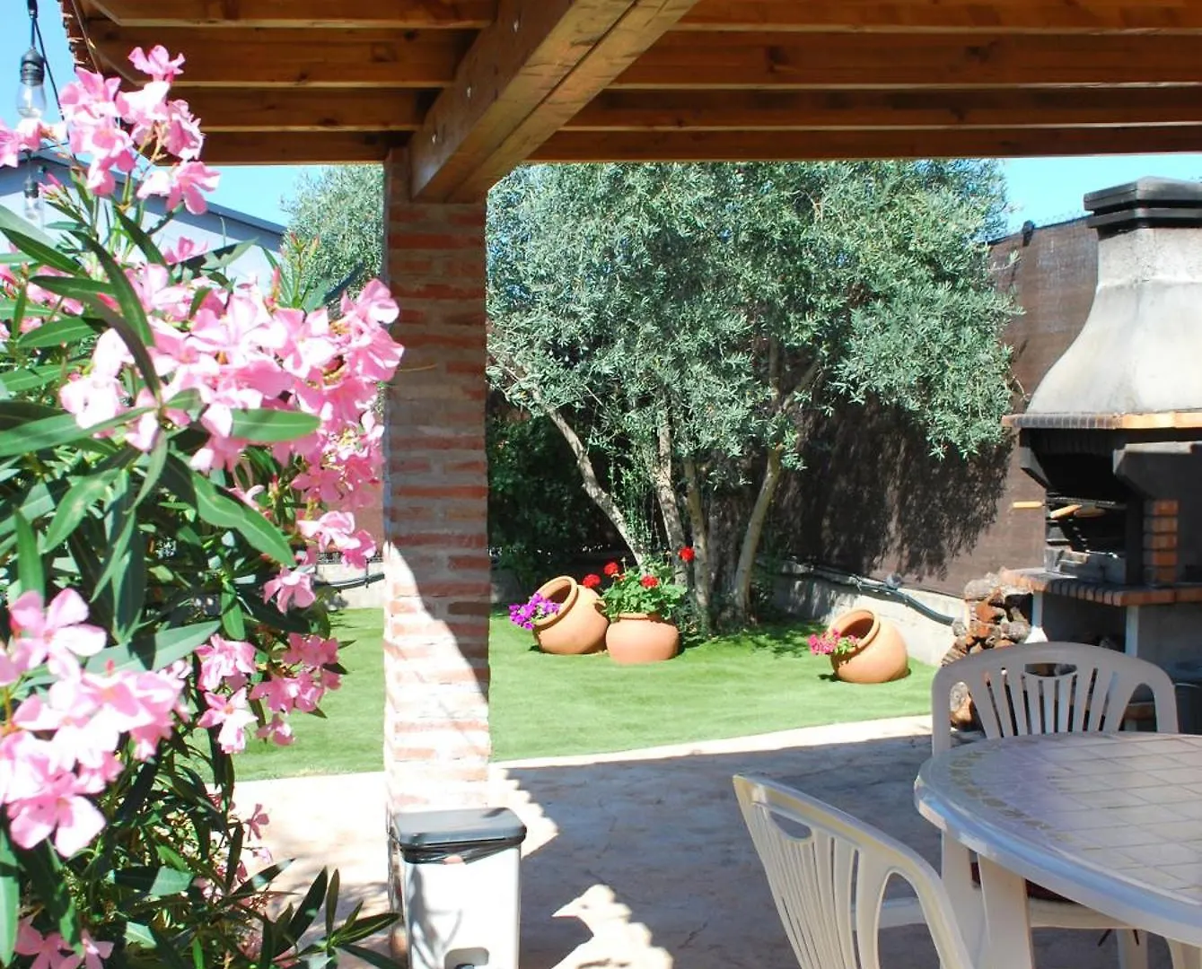 Casa Rural Dani Escalona Toledo Holiday home