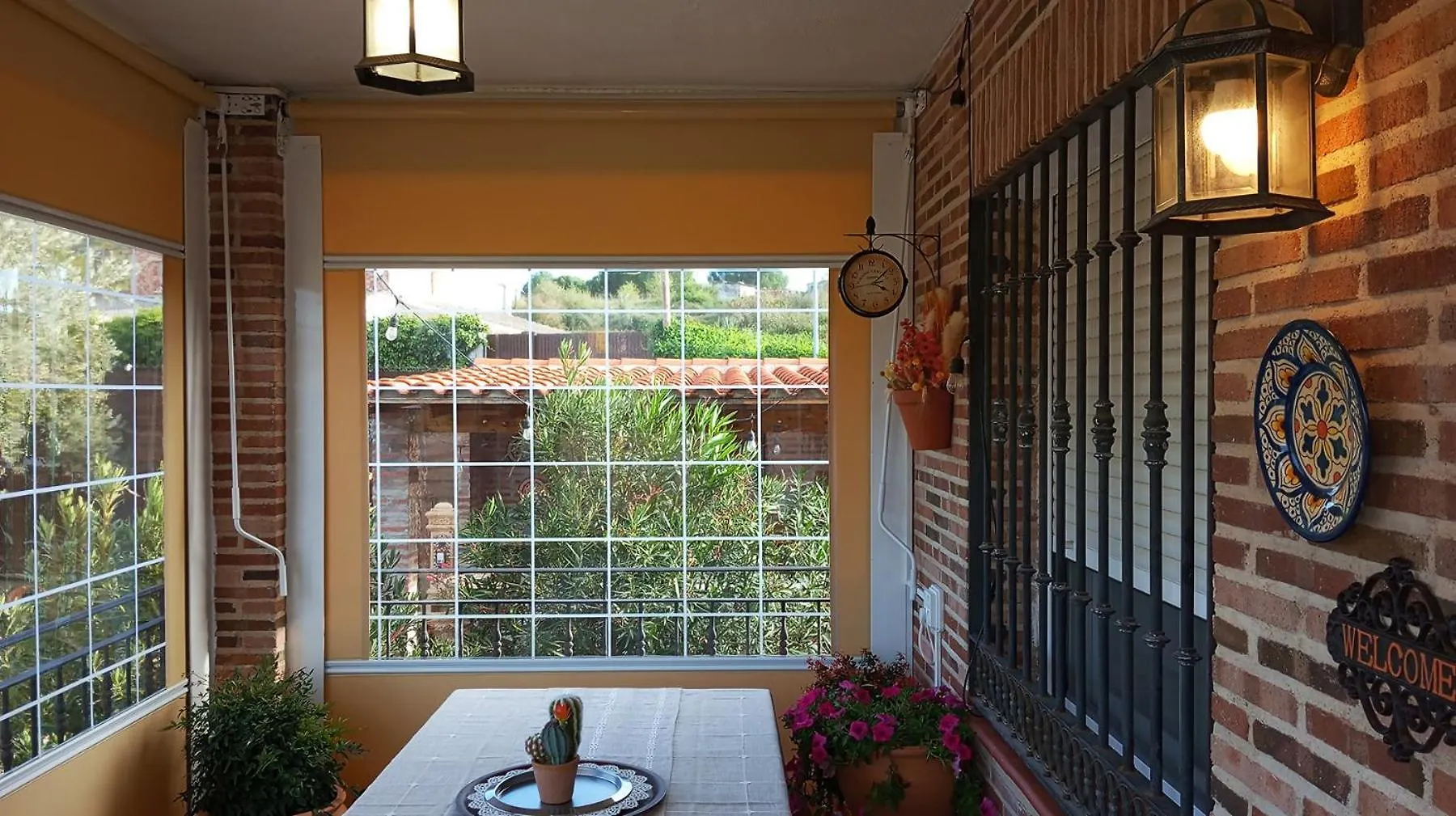 Holiday home Casa Rural Dani Escalona Toledo Spain