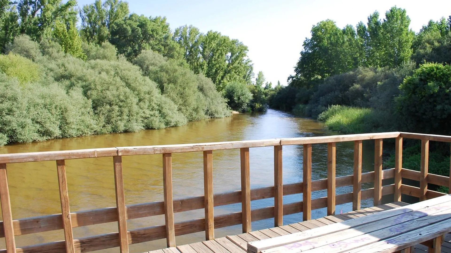 Holiday home Casa Rural Dani Escalona Toledo
