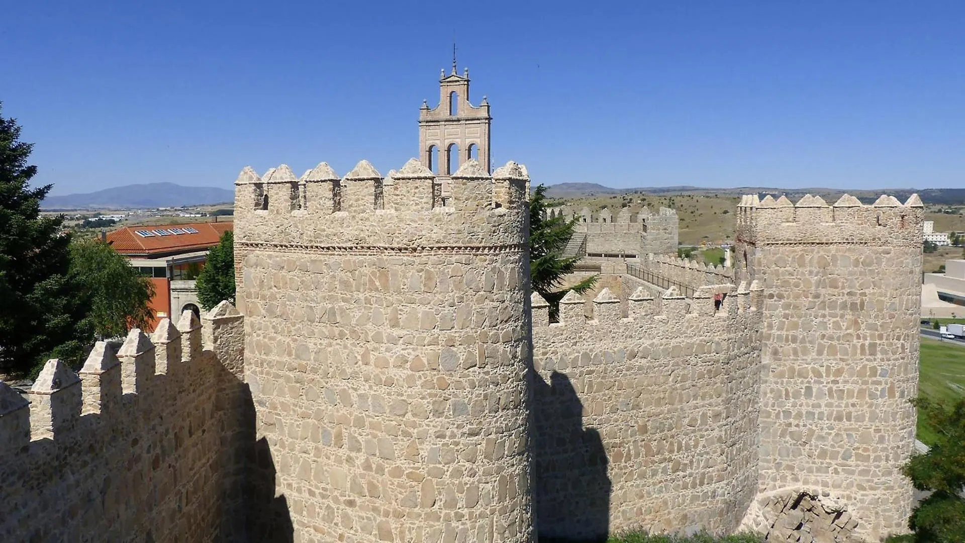 Holiday home Casa Rural Dani Escalona Toledo Spain