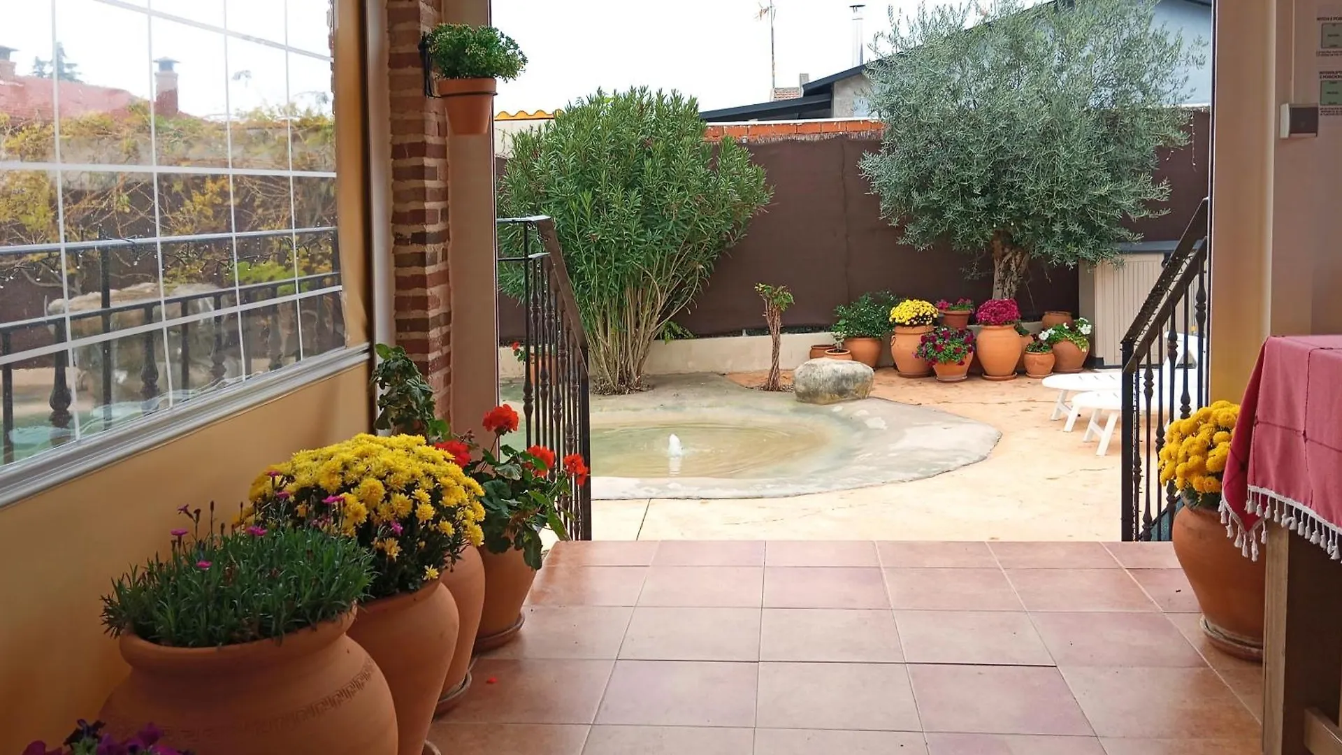Casa Rural Dani Escalona Toledo 0*,  Spain